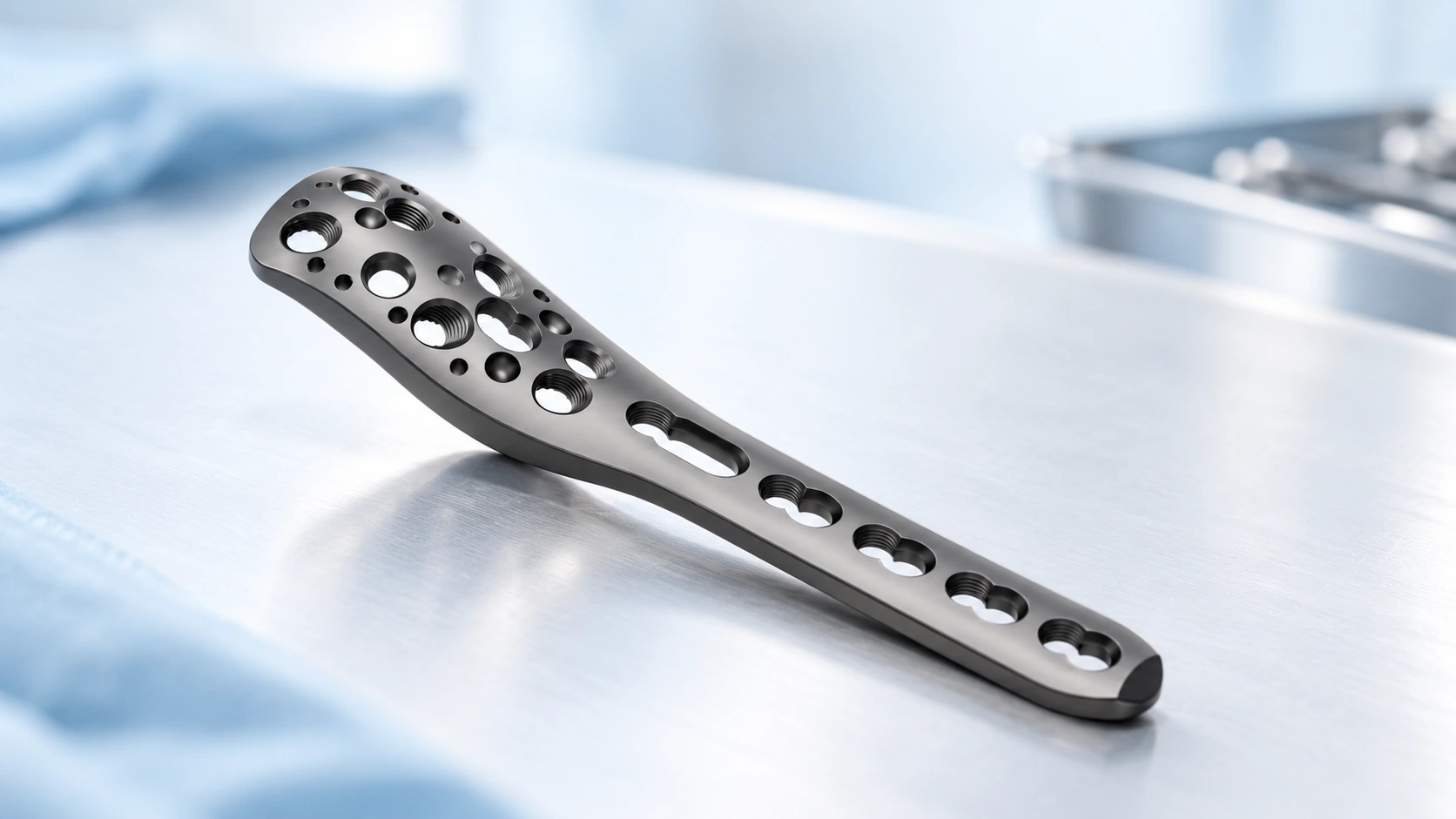 Traumatología Ortho Baruc